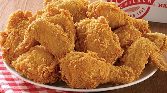 Churchs Chicken | restaurant | 2219 E Fletcher Ave, Tampa, FL 33612, USA | 8139759451 OR +1 813-975-9451