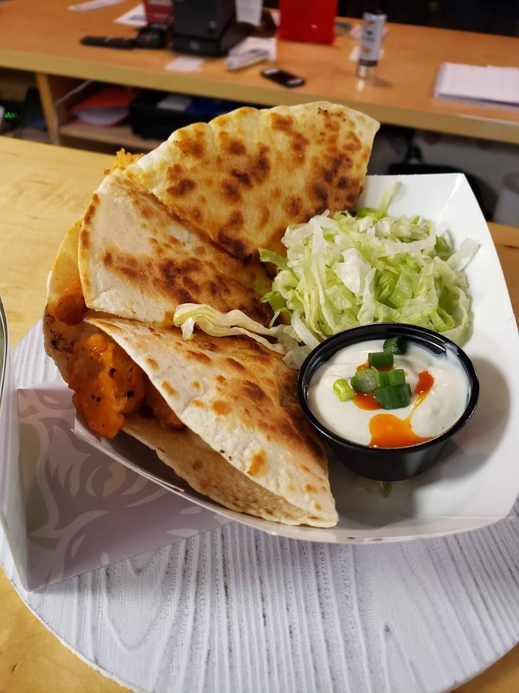 Nocturnal Eats | restaurant | 1714 S Dixie Hwy, Lake Worth, FL 33460, USA | 5616544913 OR +1 561-654-4913