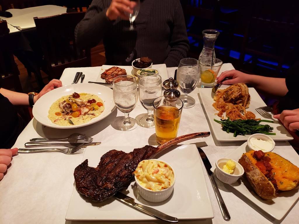 Bold American Fare | restaurant | 8 S Main St, Algonquin, IL 60102, USA | 2246787589 OR +1 224-678-7589