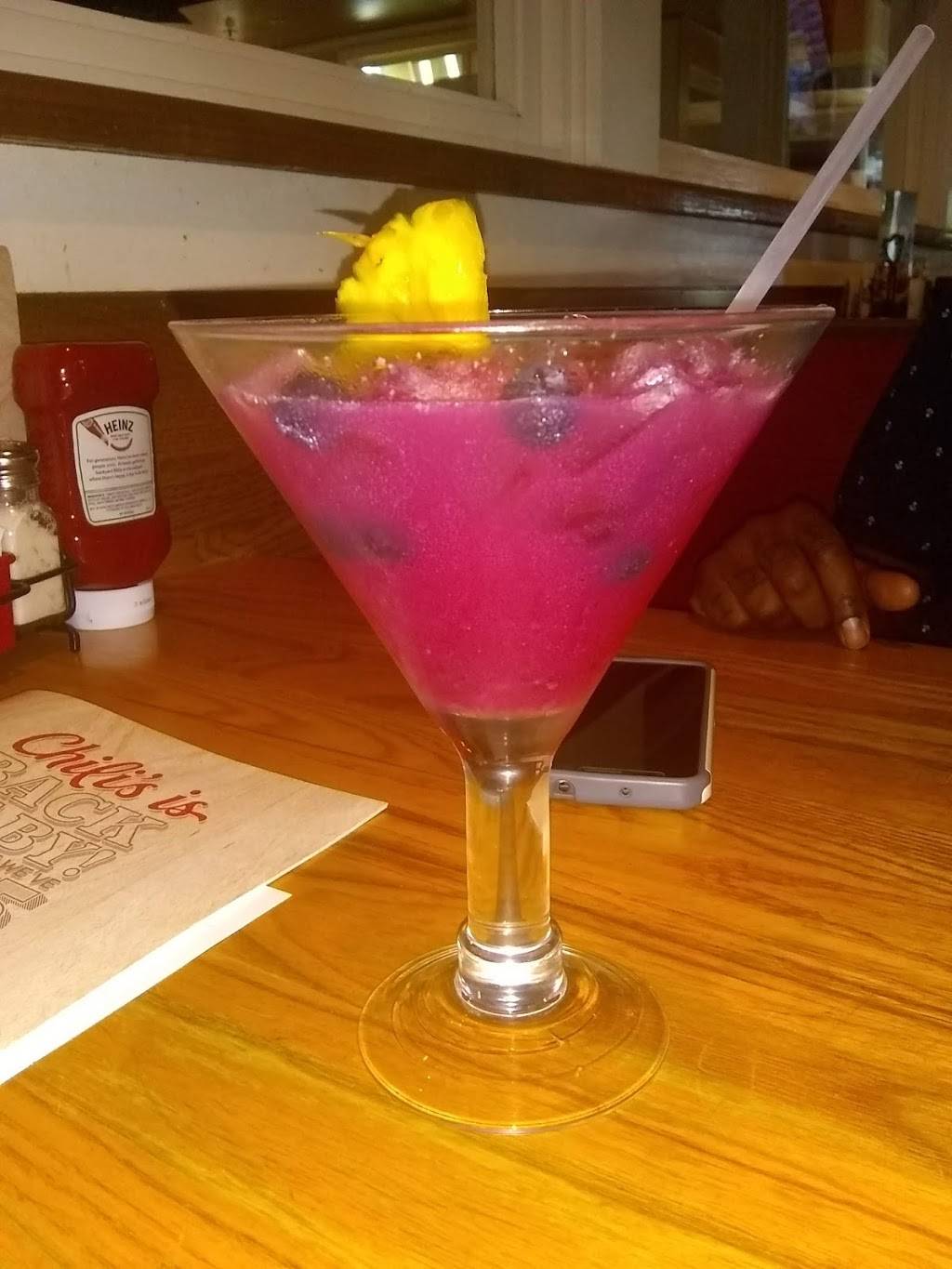 Chilis Grill & Bar | meal takeaway | 824 E US Hwy 80, Forney, TX 75126, USA | 9725521663 OR +1 972-552-1663