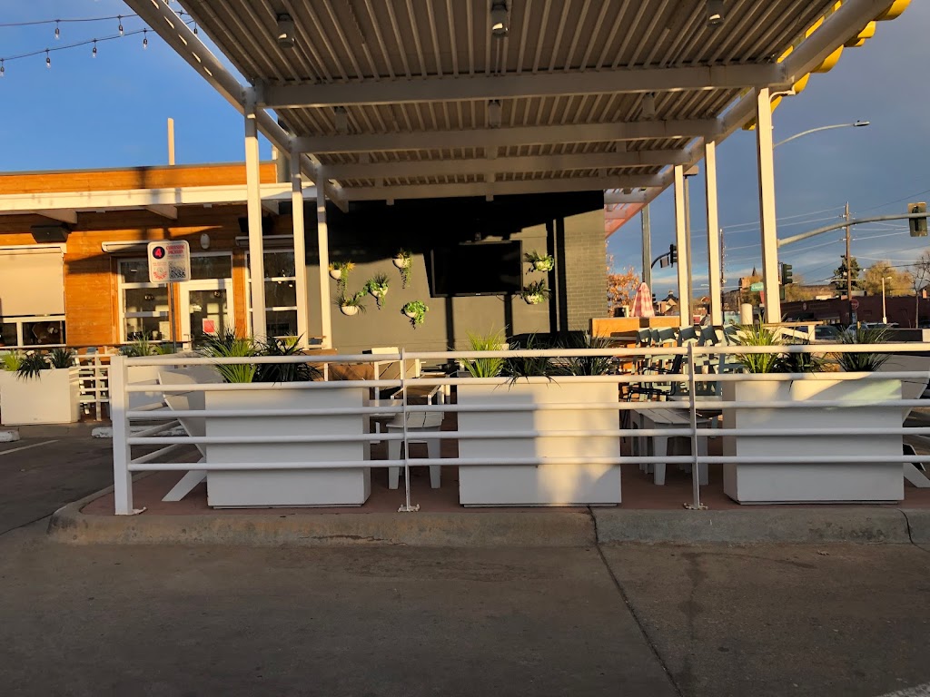 Birdcall - Evans | restaurant | 1535 E Evans Ave, Denver, CO 80210, USA | 7202428106 OR +1 720-242-8106