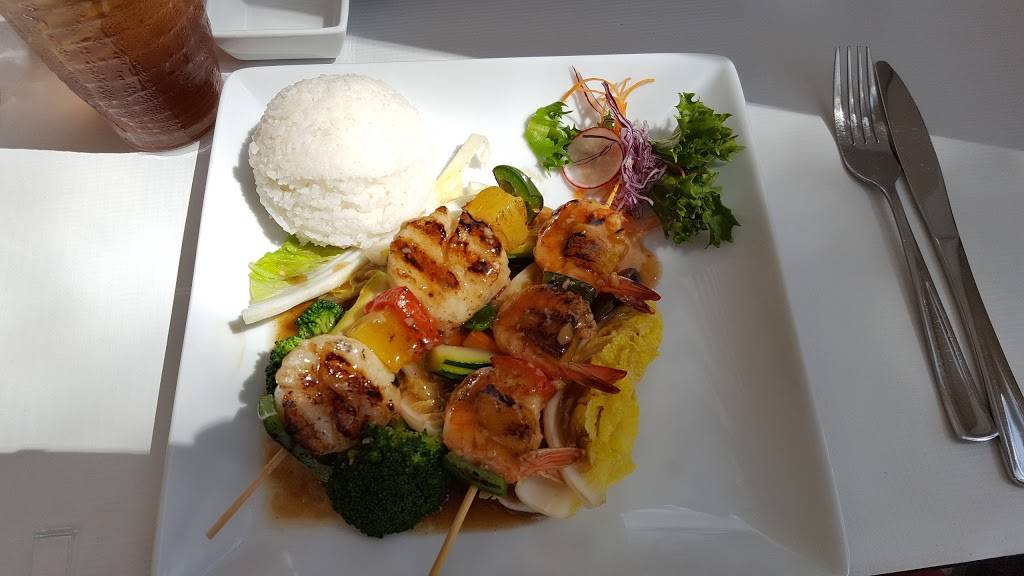 Thai Udon Cafe | restaurant | 409 5th Ave S, Naples, FL 34102, USA | 2393312079 OR +1 239-331-2079