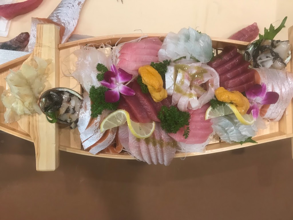 Samguri sashimi&sushi | restaurant | 2051 N Euclid St, Fullerton, CA 92835, USA | 7146260377 OR +1 714-626-0377
