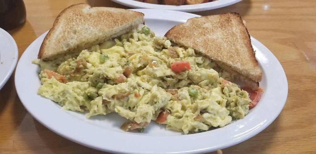 Breakfast Club Winter Garden | restaurant | 13750 W Colonial Dr #130, Winter Garden, FL 34787, USA | 4073479726 OR +1 407-347-9726