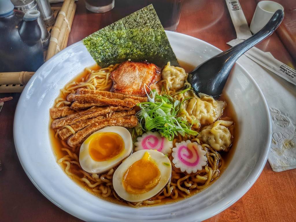 Torii Noodle Bar | restaurant | 4325 Glenwood Ave #2100, Raleigh, NC 27612, USA | 9197829708 OR +1 919-782-9708
