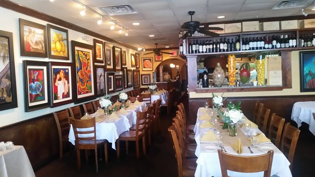 Secreto | restaurant | 11652 N Kendall Dr, Miami, FL 33176, USA | 3055964840 OR +1 305-596-4840