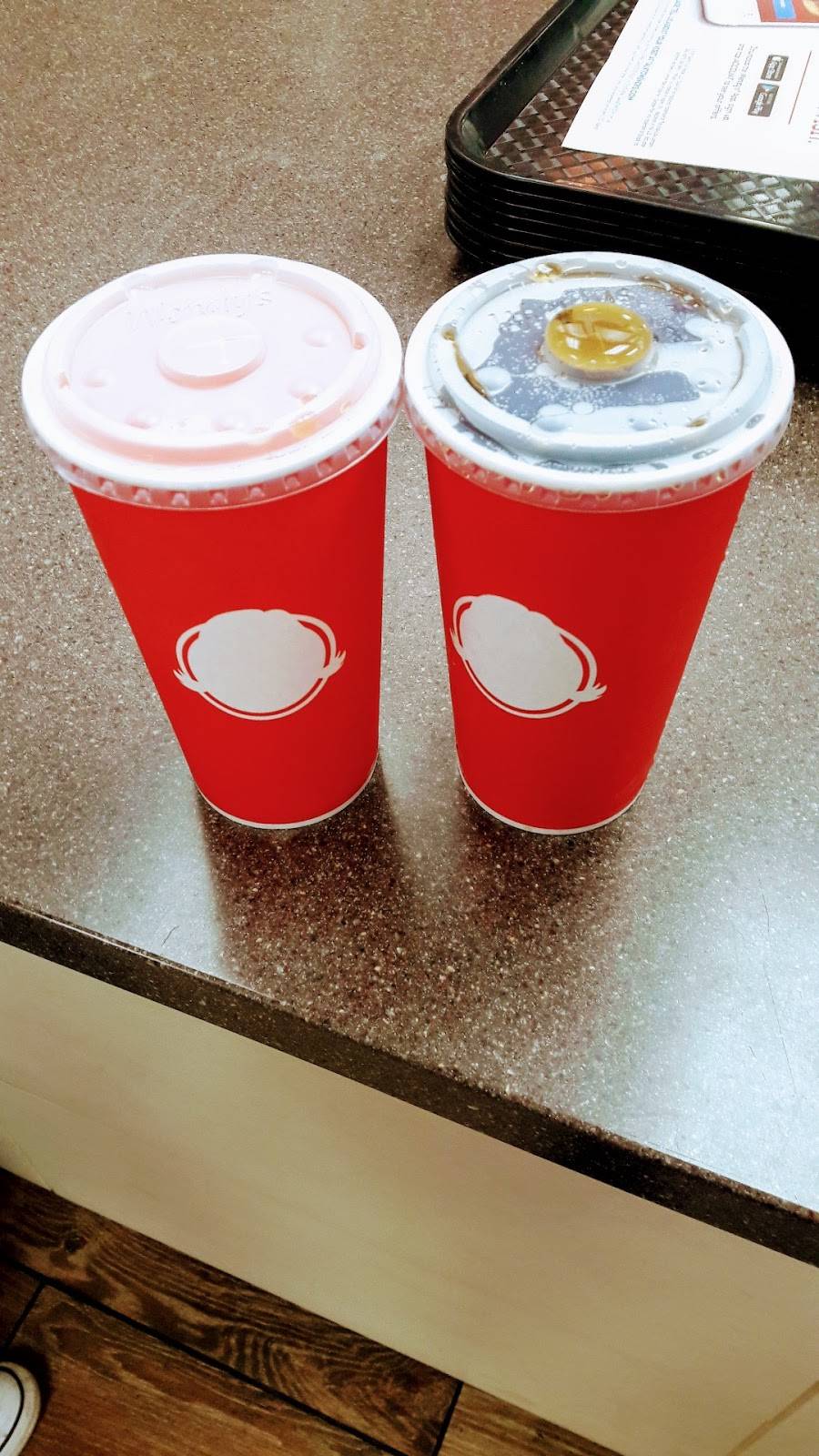 Wendys | restaurant | 2050 Mallory Ln, Franklin, TN 37067, USA | 6157712555 OR +1 615-771-2555