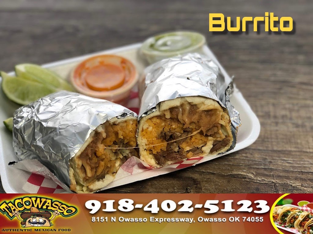 Tacowasso Collinsville | restaurant | 102 S 5th St, Collinsville, OK 74021, USA | 9184025123 OR +1 918-402-5123