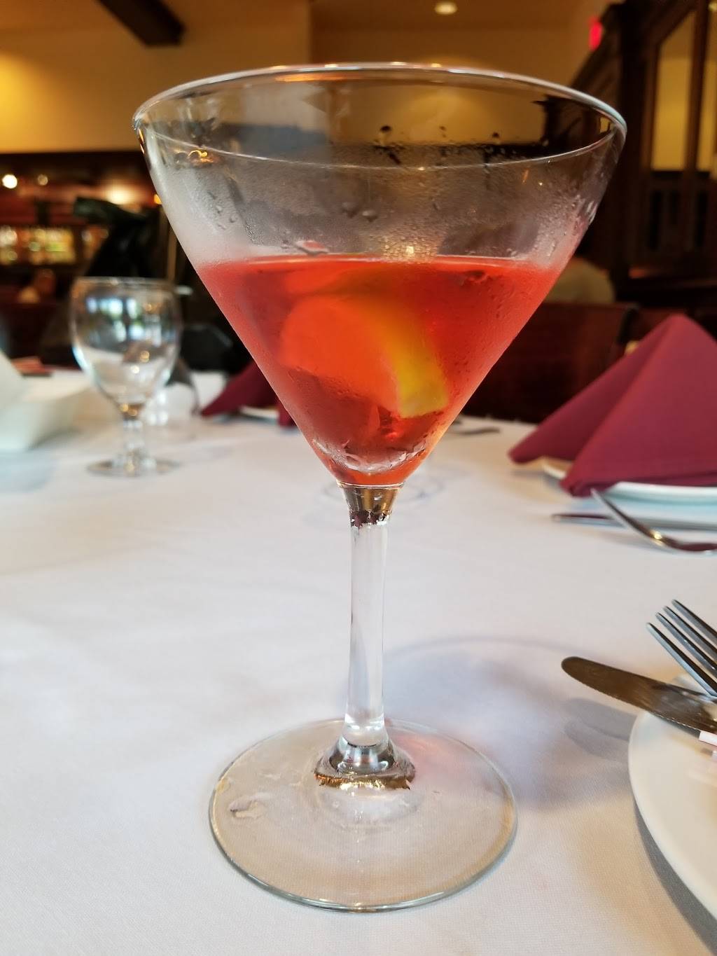 The George Inn | restaurant | 84 NJ-94, Vernon Township, NJ 07462, USA | 9738275758 OR +1 973-827-5758