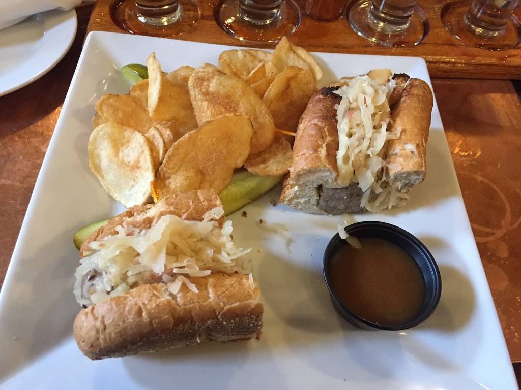 Ellicott Mills Brewing Company | restaurant | 8308 Main St, Ellicott City, MD 21043, USA | 4103138141 OR +1 410-313-8141