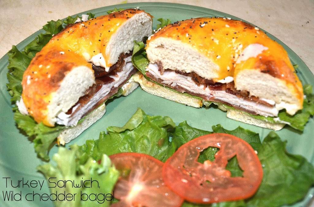 Sunrise Bagels | bakery | 808 Harney St, Vancouver, WA 98660, USA | 3607501750 OR +1 360-750-1750