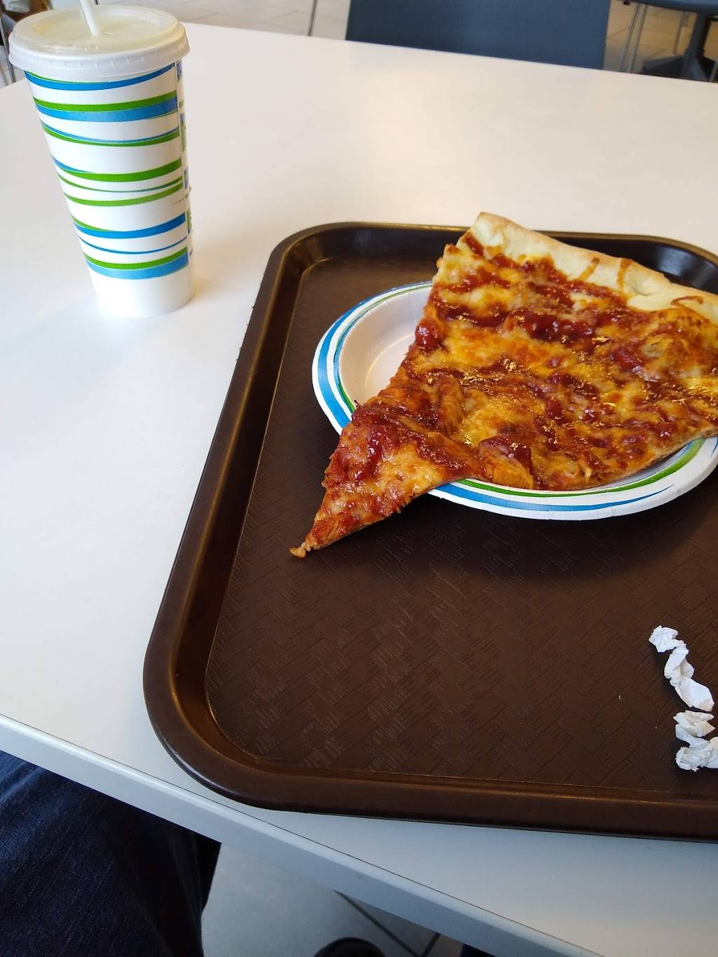 Andrea Pizza | meal takeaway | 330 2nd Ave S #258, Minneapolis, MN 55401, USA | 6123326457 OR +1 612-332-6457