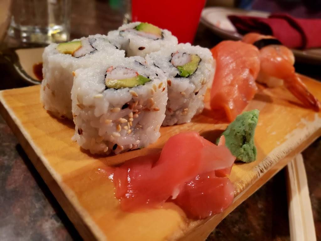 Hibachi Japanese Steak House | restaurant | 691 N Dupont Hwy, Dover, DE 19901, USA | 3027345900 OR +1 302-734-5900