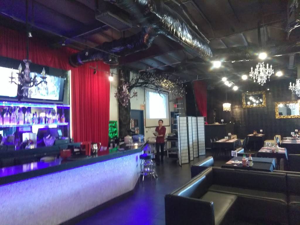 Bleu Restaurant & Dancing | restaurant | 14160 Beach Blvd, Westminster, CA 92683, USA | 7149037770 OR +1 714-903-7770