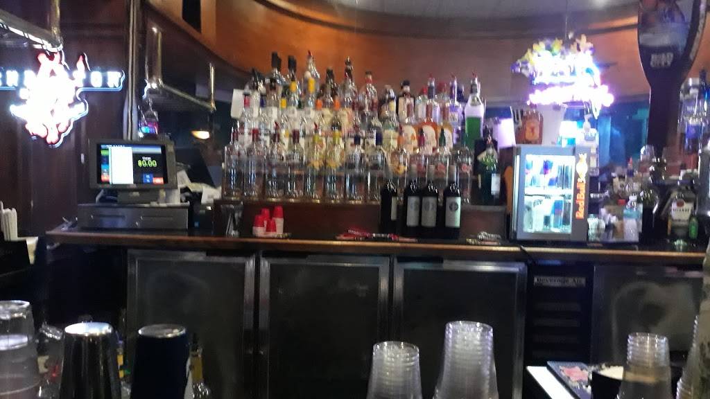 THAT BAR AT THE ARENA | restaurant | 234 A Philip Randolph Blvd, Jacksonville, FL 32202, USA | 9043613547 OR +1 904-361-3547