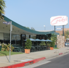 The Cork Lounge | night club | 5043 Van Nuys Blvd, Sherman Oaks, CA 91403, USA | 8187885110 OR +1 818-788-5110