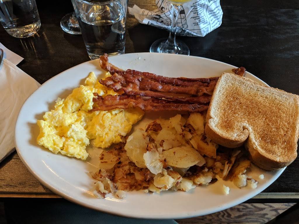 Jason’s Cozy Day DBA Diner @ Manayunk | restaurant | 4371 Main St, Philadelphia, PA 19127, USA | 2679005512 OR +1 267-900-5512