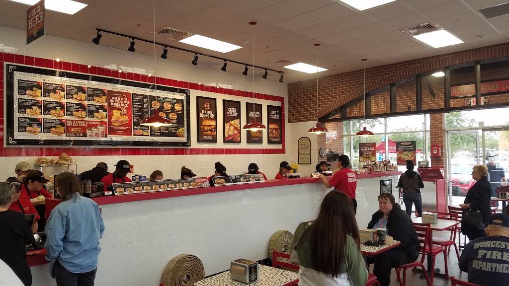 Firehouse Subs Surprise Village | restaurant | 13820 W Bell Rd #11, Surprise, AZ 85374, USA | 6235464555 OR +1 623-546-4555