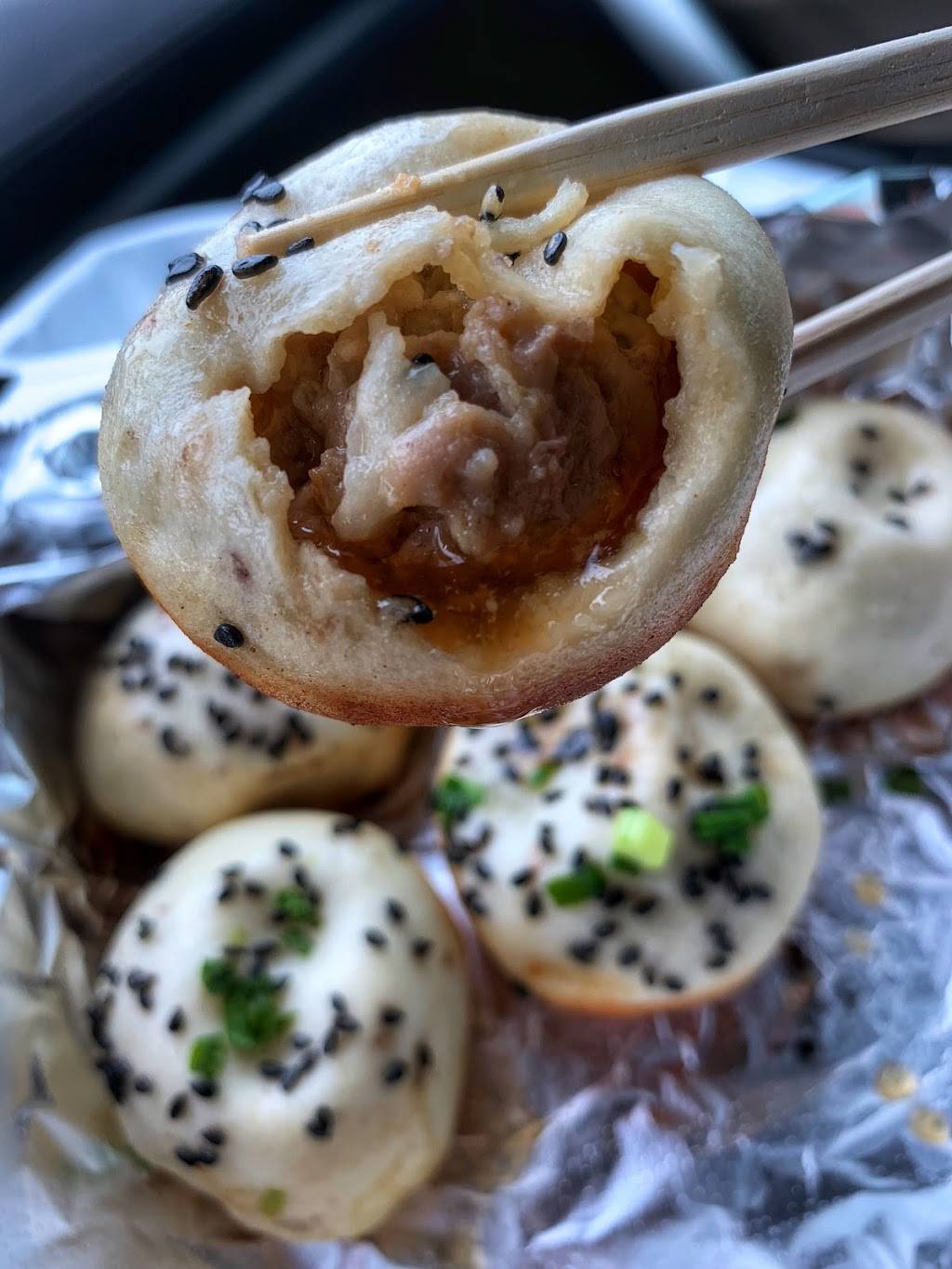 MuLan noodle and grill | restaurant | 1016 E Hebron Pkwy #140, Carrollton, TX 75010, USA | 9723957888 OR +1 972-395-7888