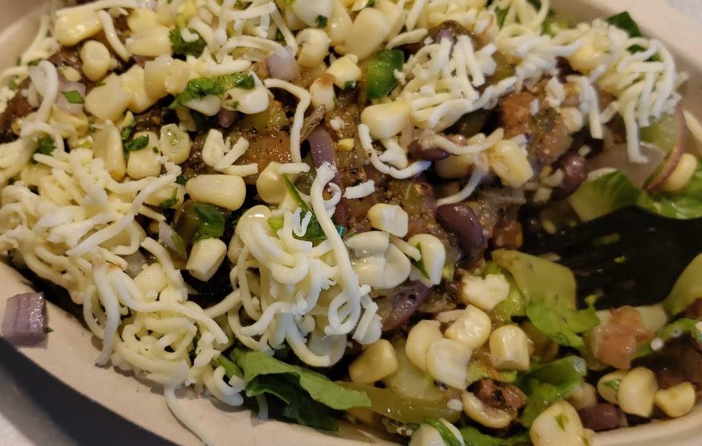 Chipotle Mexican Grill | restaurant | 1971 U.S. 287 Frontage Rd Ste 125, Mansfield, TX 76063, USA | 6825189936 OR +1 682-518-9936