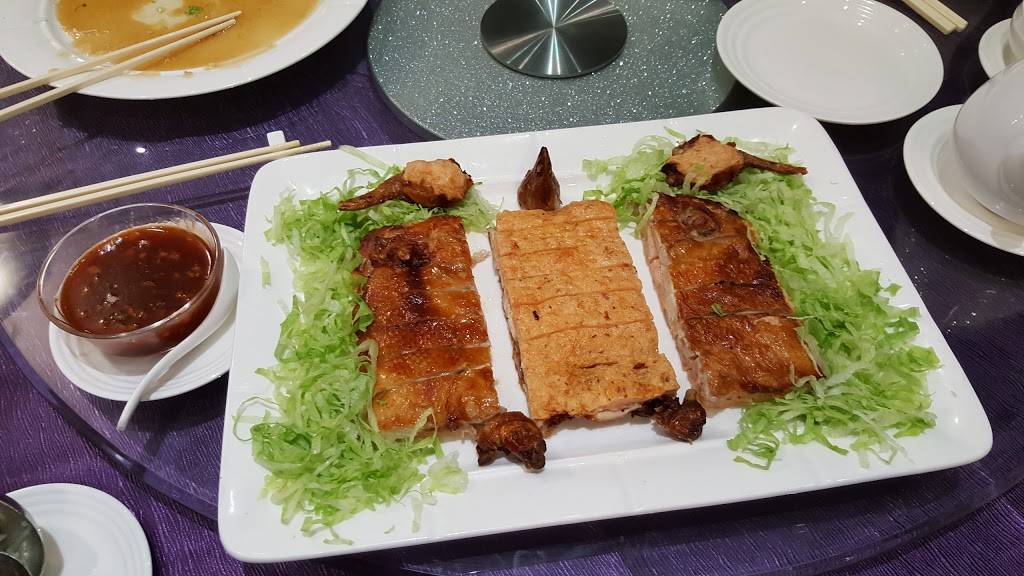 名豪御宴 Noble Seafood Chinese Cuisine | restaurant | 7220 Kennedy Rd #18, Markham, ON L3R 7P2, Canada | 9059478288 OR +1 905-947-8288