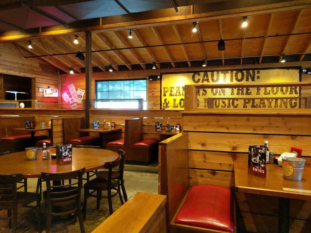 Logans Roadhouse | restaurant | 910 7th St W, Tifton, GA 31794, USA | 2293860461 OR +1 229-386-0461