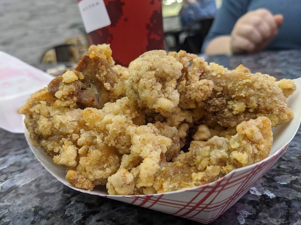 Vivi Bubble Tea #48 | restaurant | 3875 Venture Dr space a3, Duluth, GA 30096, USA | 7706962379 OR +1 770-696-2379