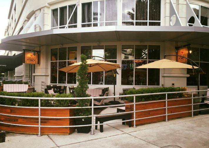 The Stubborn Mule | restaurant | 100 S Eola Dr #103, Orlando, FL 32801, USA | 4077303400 OR +1 407-730-3400