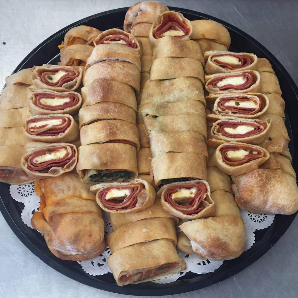 Tomasellis at Rosario | restaurant | 17 Rosario Dr, Providence, RI 02909, USA | 4014644435 OR +1 401-464-4435