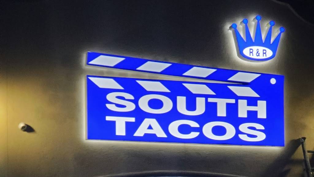 South Tacos R&R | restaurant | 2929 S Vineyard Ave, Ontario, CA 91761, USA | 3239747459 OR +1 323-974-7459