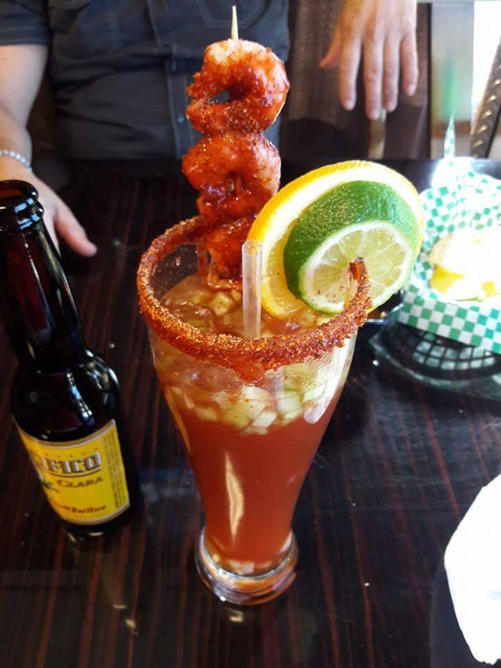 Mariscos la lomita | restaurant | 3330 Losee Rd, North Las Vegas, NV 89030, USA | 7029882252 OR +1 702-988-2252