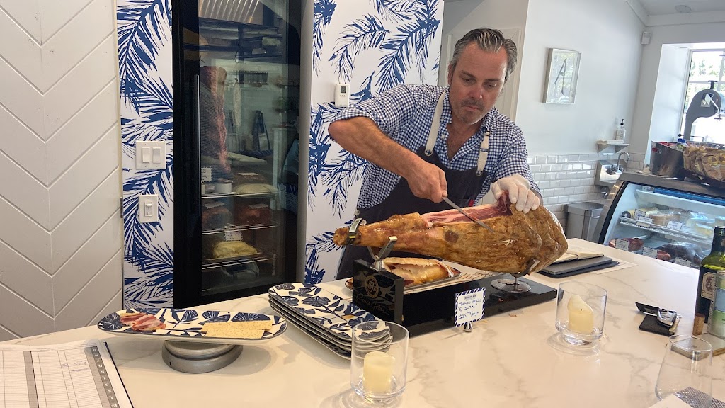 Nicholson Muir Meats | restaurant | 480 E Ocean Ave, Boynton Beach, FL 33435, USA | 5613363977 OR +1 561-336-3977