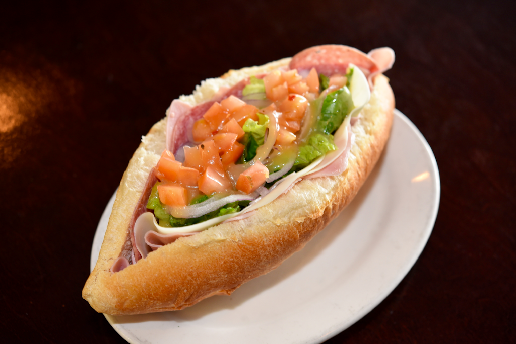 46th St. New York Style Pizzeria/Alamo Ranch | restaurant | 11282 Culebra Rd Suite 113, San Antonio, TX 78253, USA | 2106884444 OR +1 210-688-4444