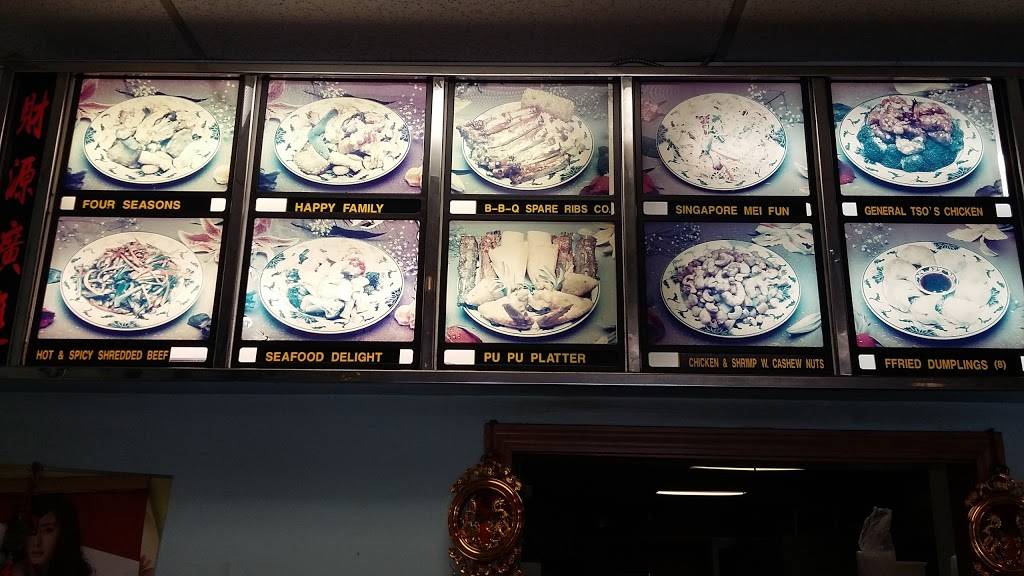 New Panda | restaurant | 113 W Main St, Endicott, NY 13760, USA | 6077860333 OR +1 607-786-0333