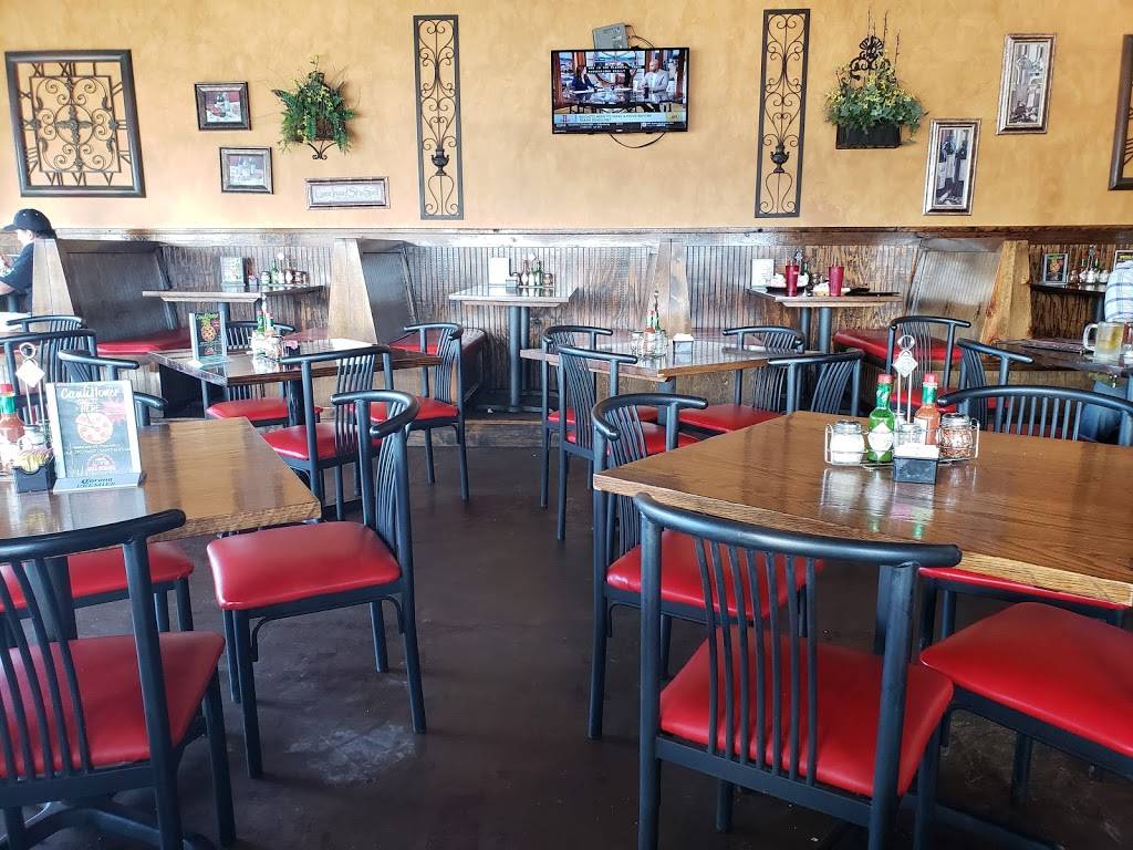 Brick Oven Pizza Co. of Hernando | restaurant | 2428 E Parkway St, Hernando, MS 38632, USA | 6624493449 OR +1 662-449-3449