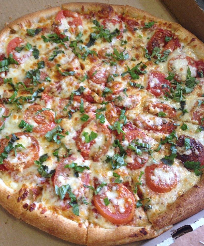 A Touch of Brooklyn Pizza | restaurant | 1863 Old US Hwy 1, Fort Pierce, FL 34946, USA | 7724671113 OR +1 772-467-1113