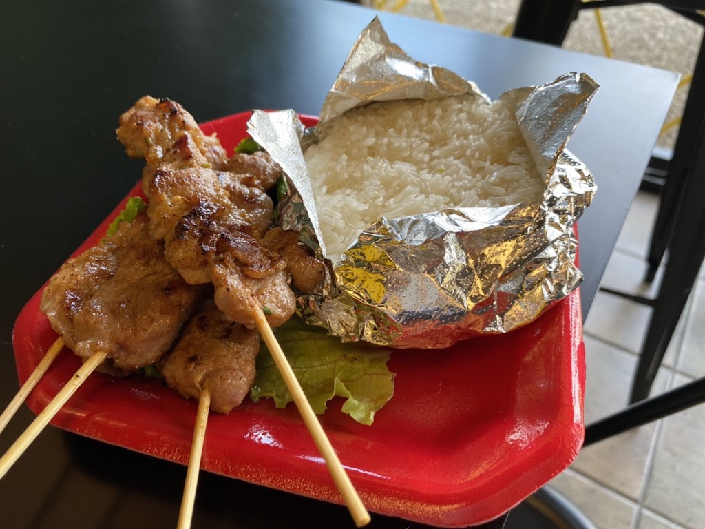 Mango Thai 2go & bubble tea (Garland) | cafe | 834 Belt Line Rd, Garland, TX 75040, USA | 4693950370 OR +1 469-395-0370