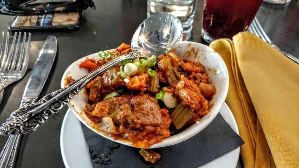 Sazerac Creole Kitchen and Cocktails | restaurant | 4340 N Campbell Ave #164, Tucson, AZ 85718, USA | 5203898156 OR +1 520-389-8156