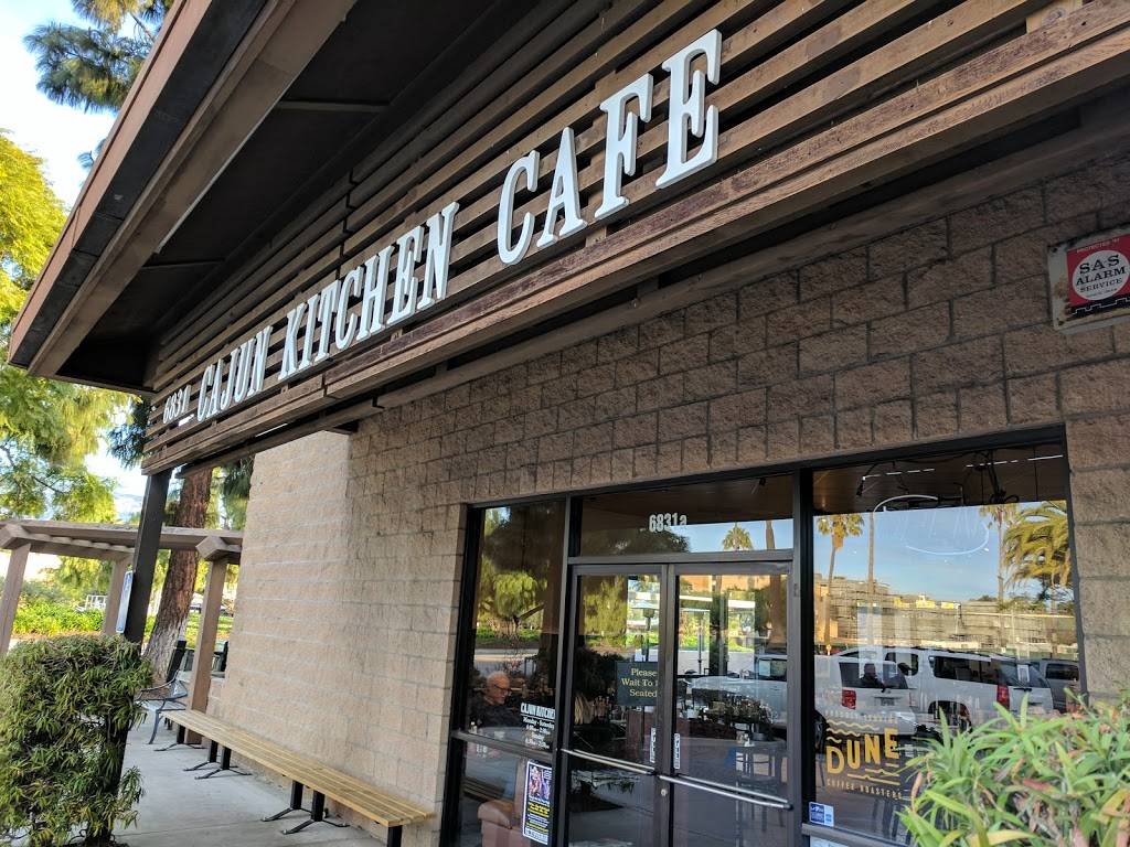 Cajun Kitchen | restaurant | 6831 Hollister Ave A, Goleta, CA 93117, USA | 8055711517 OR +1 805-571-1517