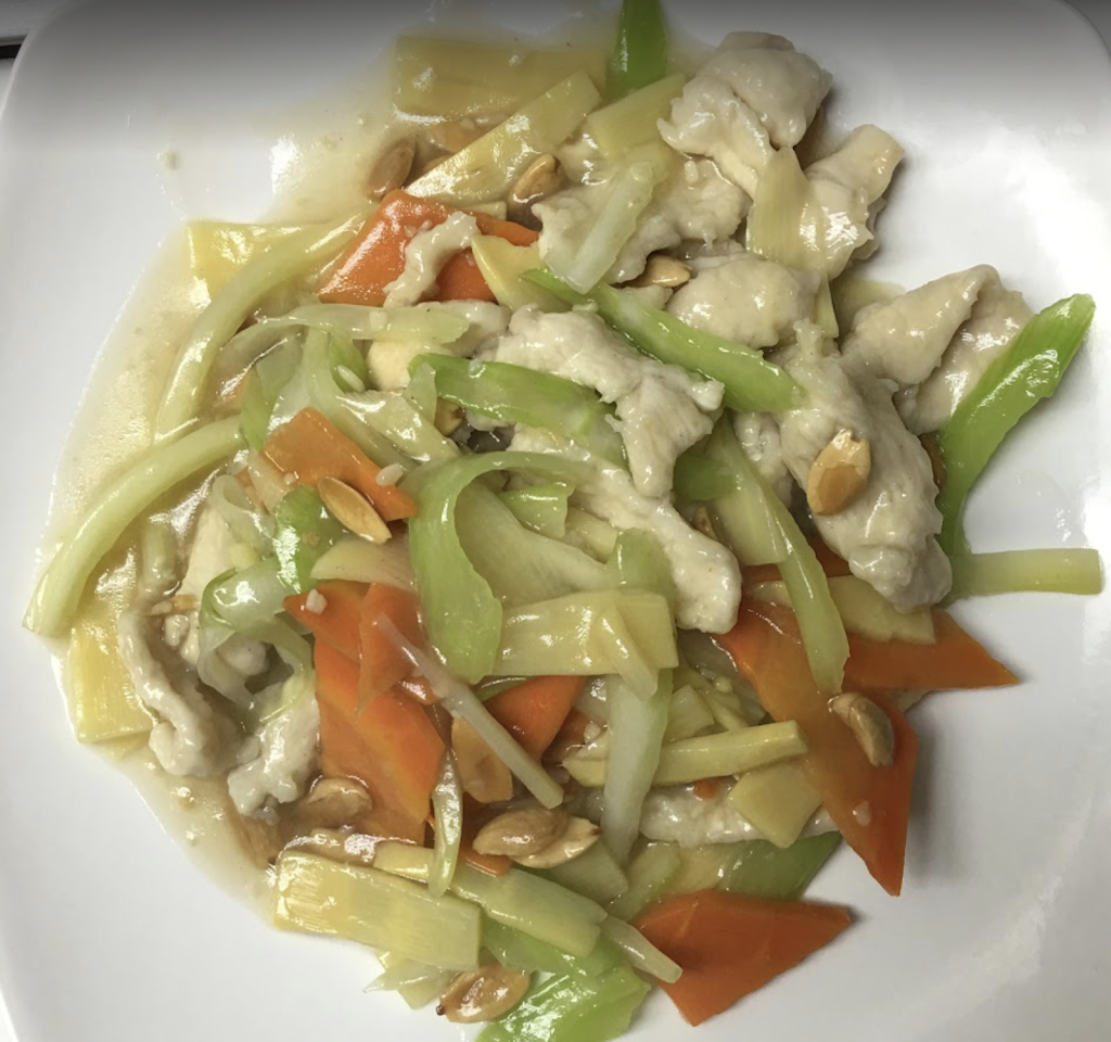 Bowl and Chopstix | restaurant | 740 S Greenville Ave #600, Allen, TX 75002, USA | 2143832800 OR +1 214-383-2800