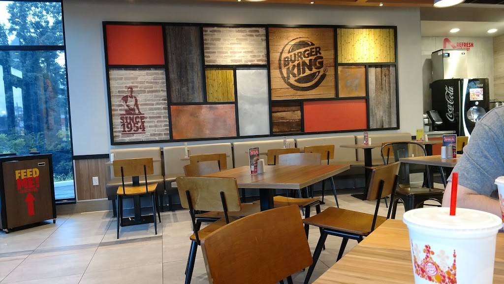 Burger King | restaurant | 4301 Marketplace Way, Enola, PA 17025, USA | 7175259382 OR +1 717-525-9382