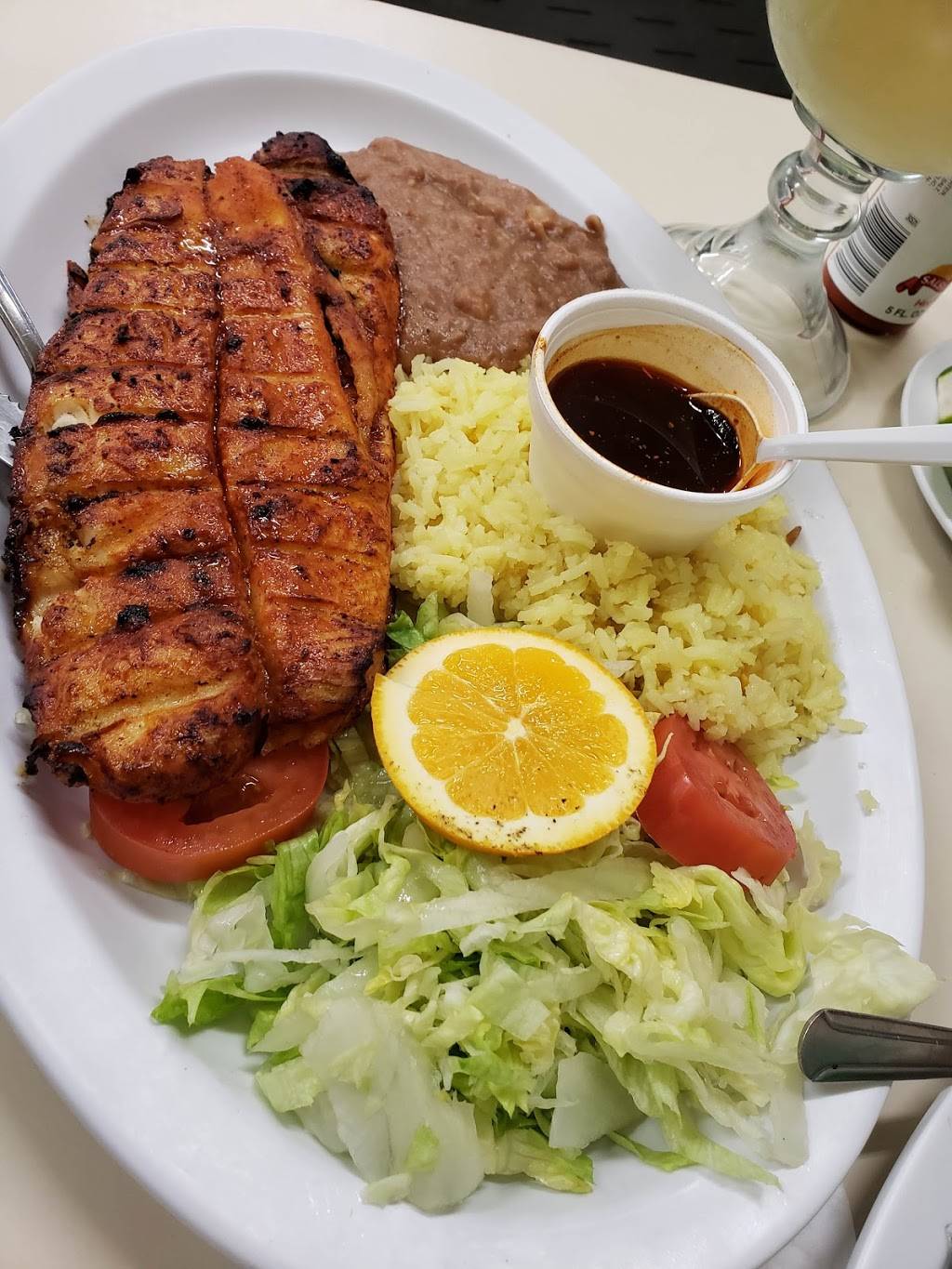 Mariscos Martin | restaurant | 3709 Baldwin Park Blvd A, Baldwin Park, CA 91706, USA | 6269604566 OR +1 626-960-4566