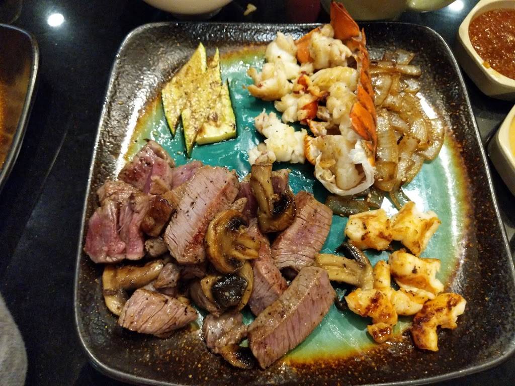 Kimono Pleasanton | restaurant | 6770 Santa Rita Rd, Pleasanton, CA 94588, USA | 9257370138 OR +1 925-737-0138