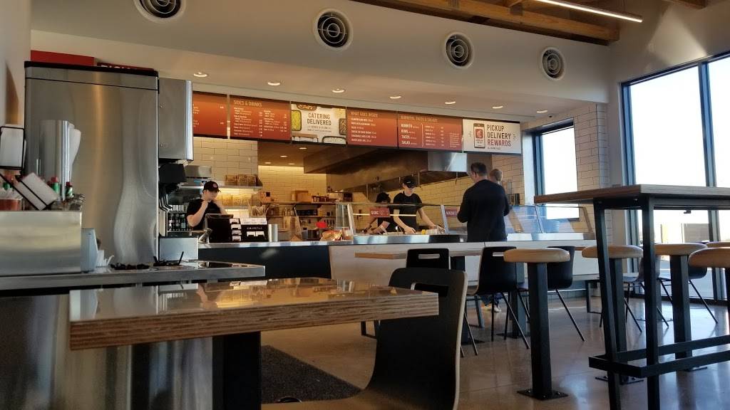 Chipotle Mexican Grill | restaurant | 1347 N, W Hwy 377, Roanoke, TX 76262, USA | 6825140004 OR +1 682-514-0004