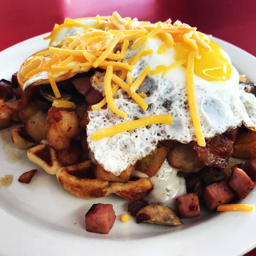 Inskip Grill | restaurant | 101 E Inskip Dr suite c, Knoxville, TN 37912, USA | 8653571554 OR +1 865-357-1554