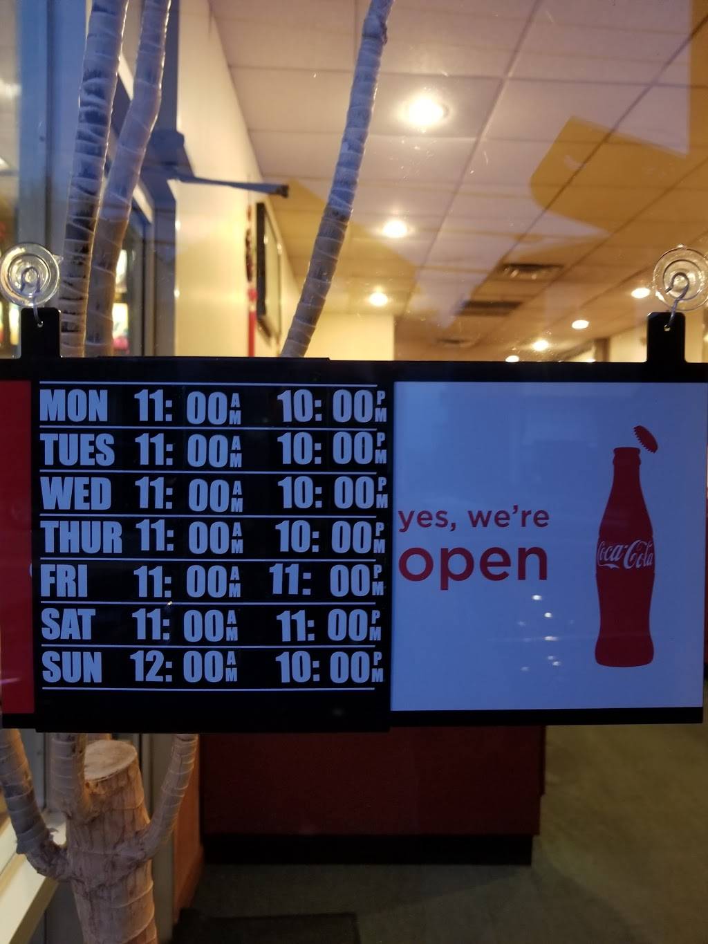 Golden Dragon Chinese Restaurant | restaurant | 21 W Main St, Berryville, VA 22611, USA | 5409555002 OR +1 540-955-5002