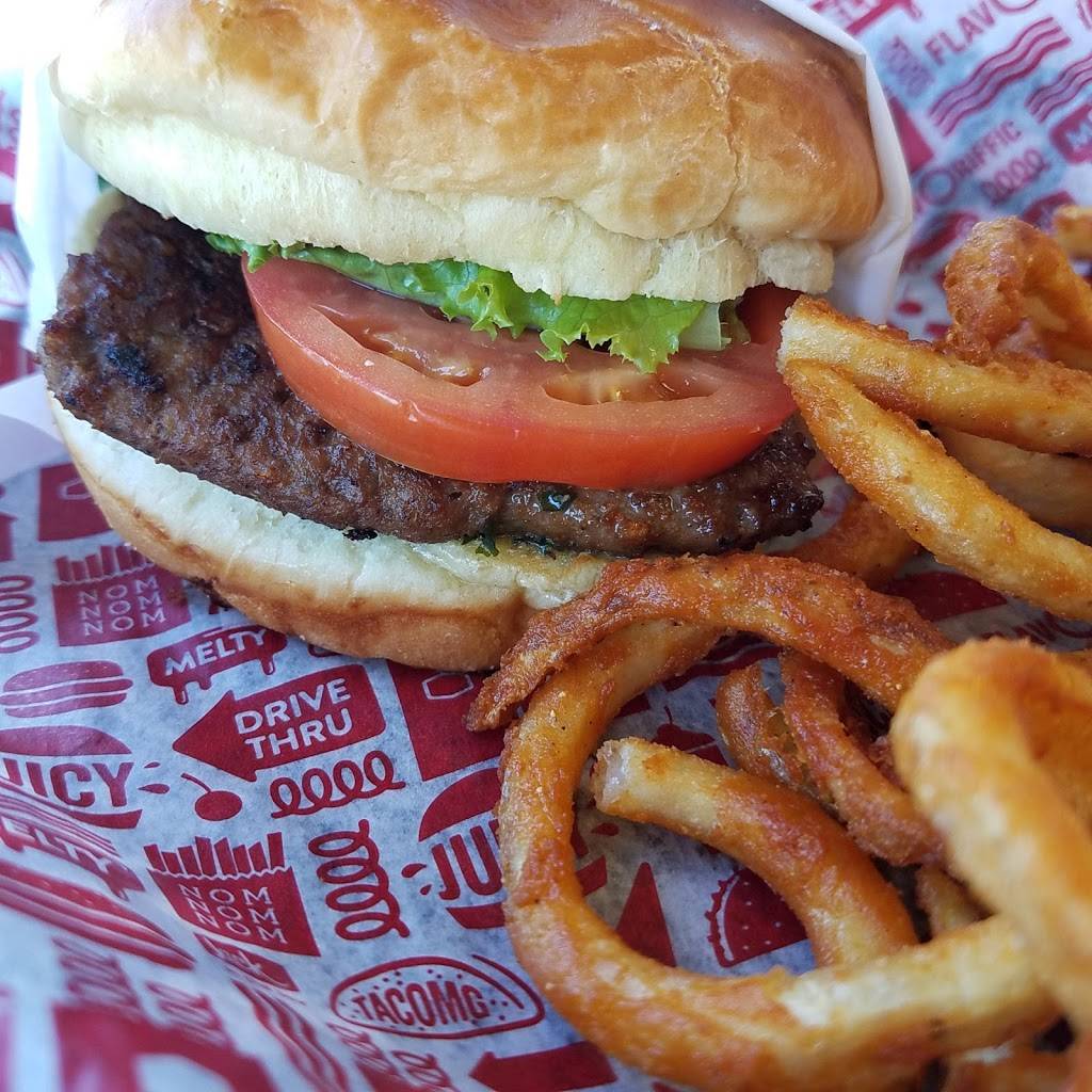 Jack in the Box | restaurant | 11729 Bandera Rd, San Antonio, TX 78250, USA | 2106820091 OR +1 210-682-0091