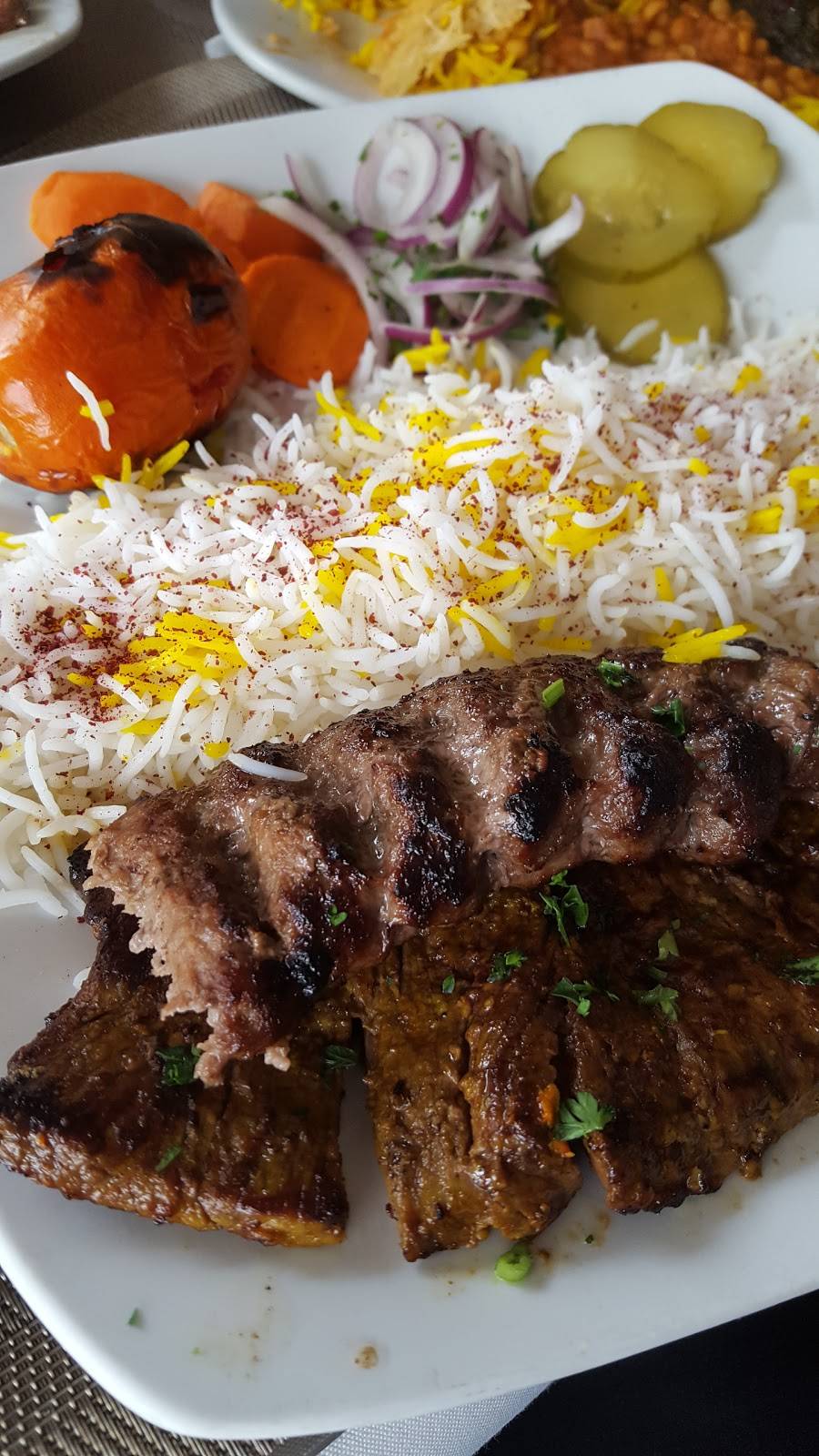 Shirin Restaurant | restaurant | 21826 Ventura Blvd, Woodland Hills, CA 91364, USA | 8188876353 OR +1 818-887-6353