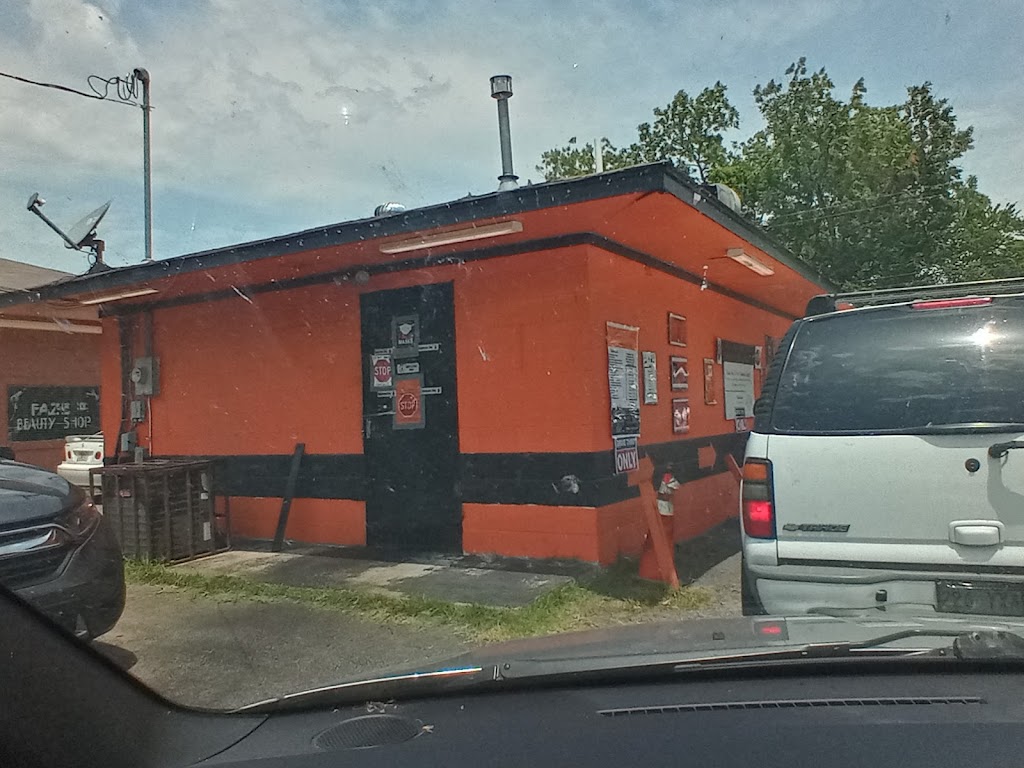 LIL DS BBQ | restaurant | 412 E Harding Ave, Pine Bluff, AR 71601, USA | 8702099377 OR +1 870-209-9377