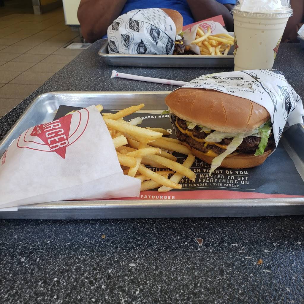 Fatburger | restaurant | 4525 N Rancho Dr, Las Vegas, NV 89130, USA | 7026584604 OR +1 702-658-4604